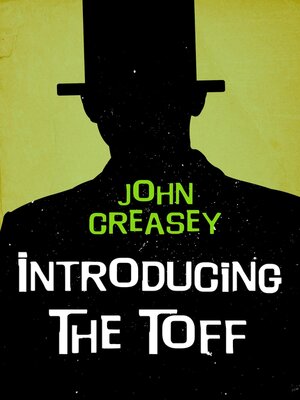 cover image of Introducing the Toff
